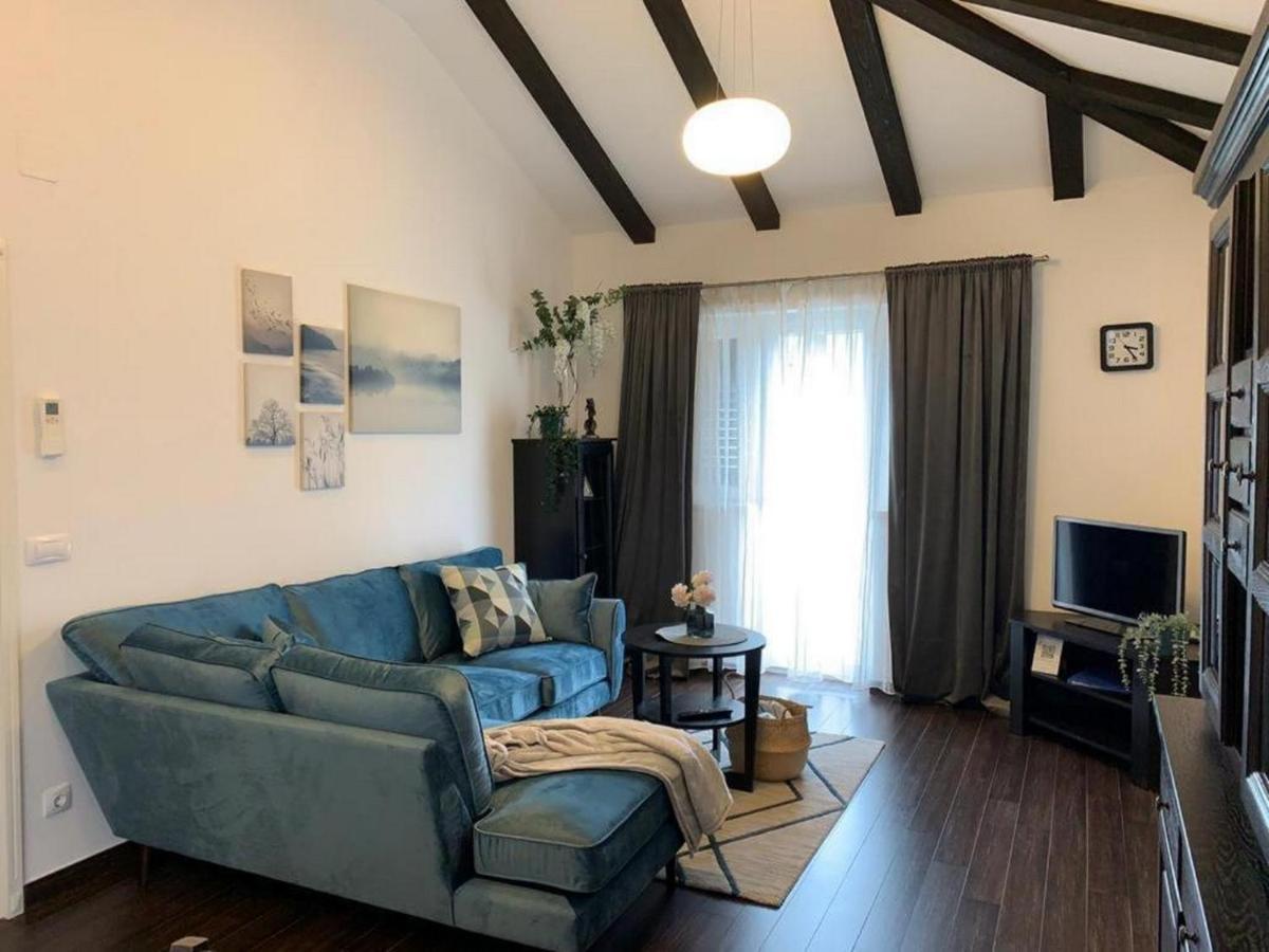 4B Apartments Dubrovnik Bagian luar foto