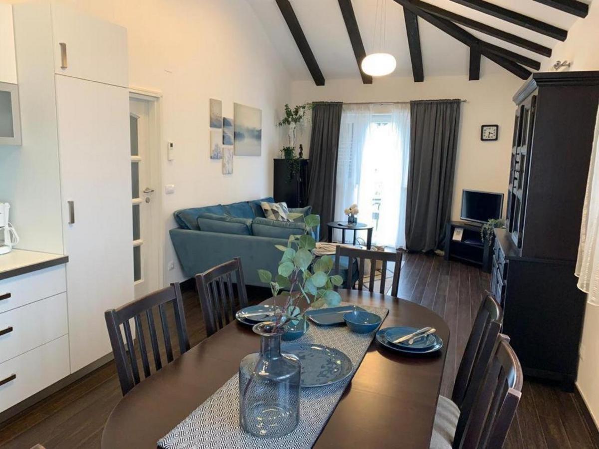 4B Apartments Dubrovnik Bagian luar foto