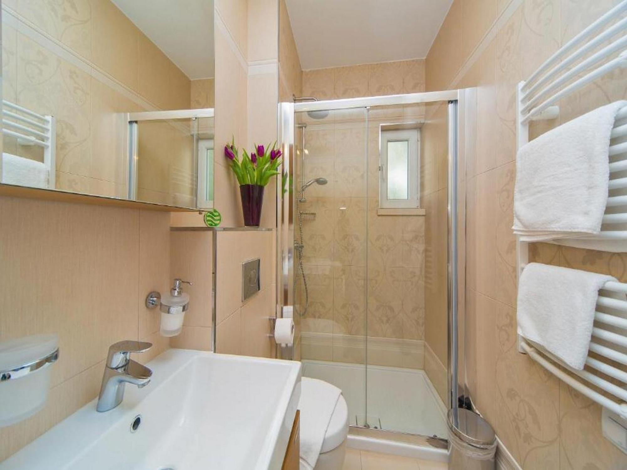 4B Apartments Dubrovnik Ruang foto