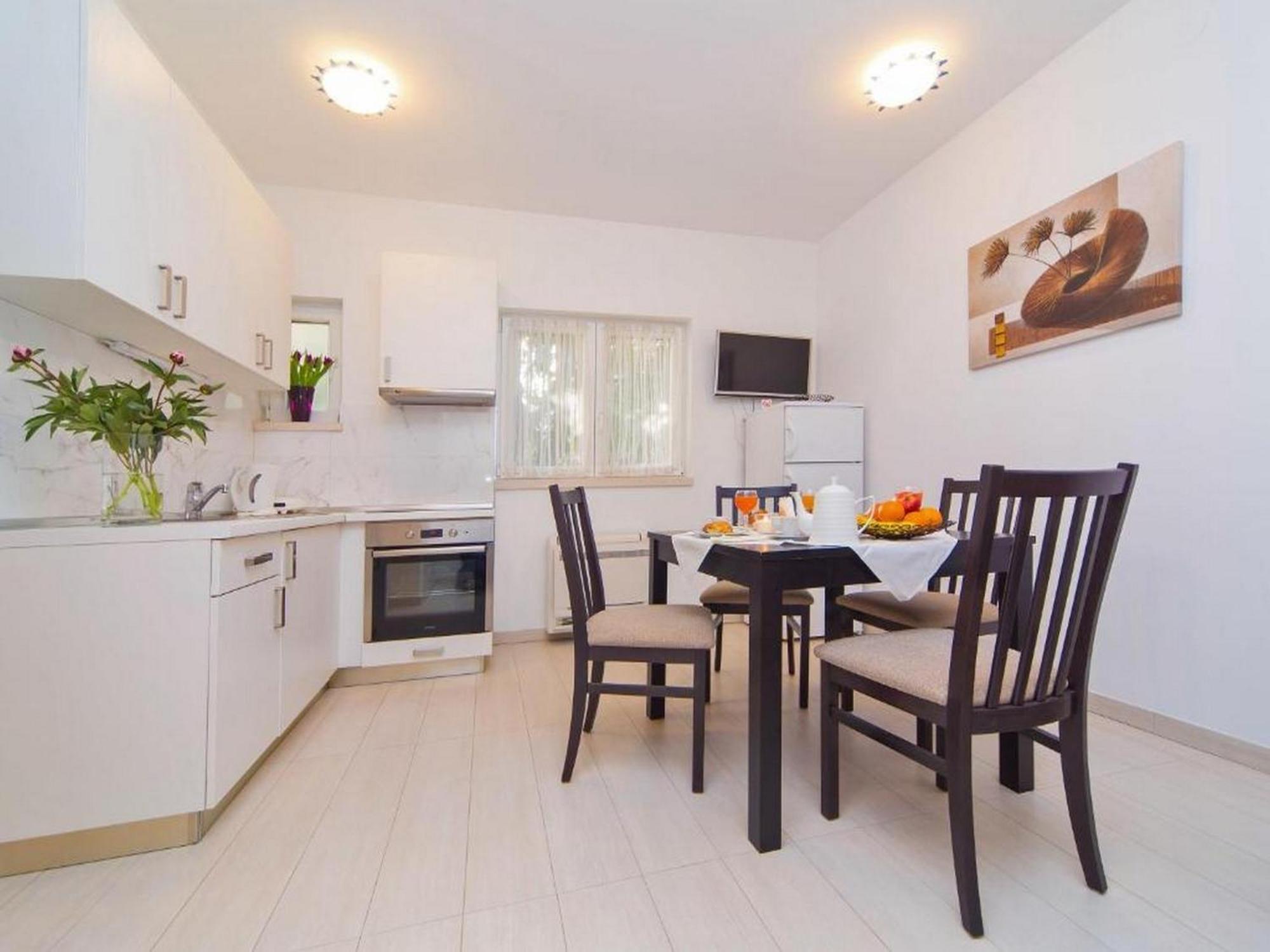 4B Apartments Dubrovnik Ruang foto