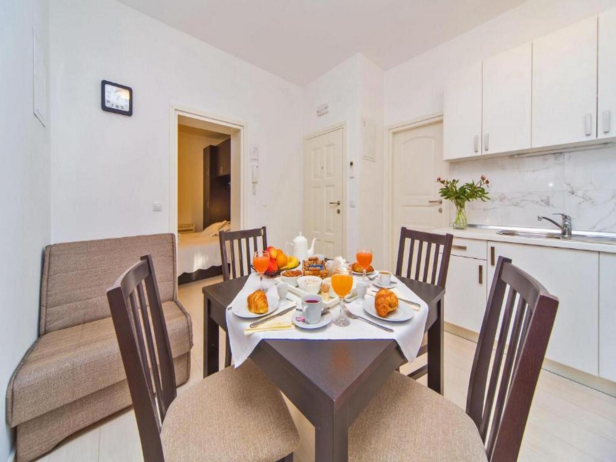 4B Apartments Dubrovnik Ruang foto
