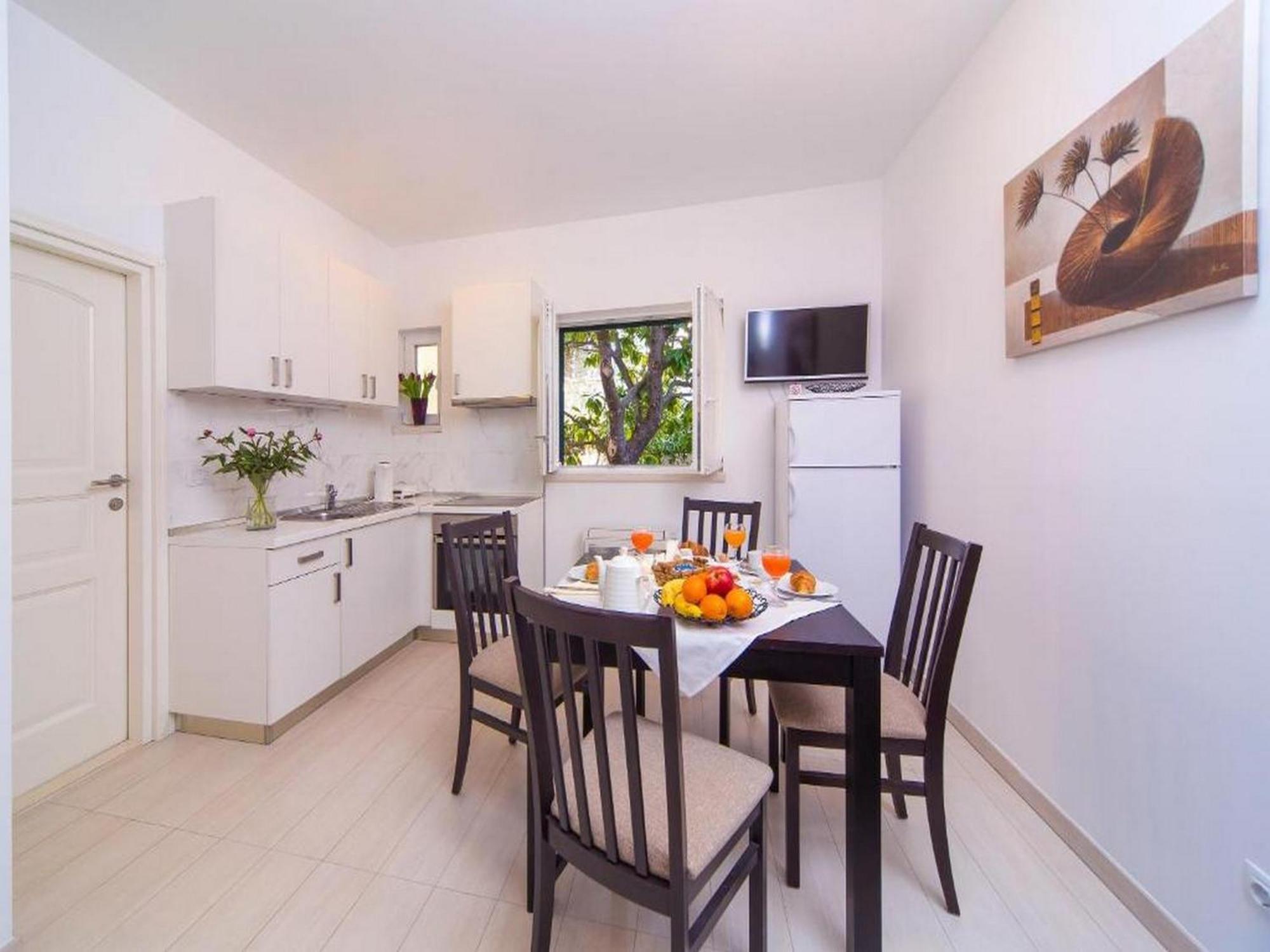 4B Apartments Dubrovnik Ruang foto