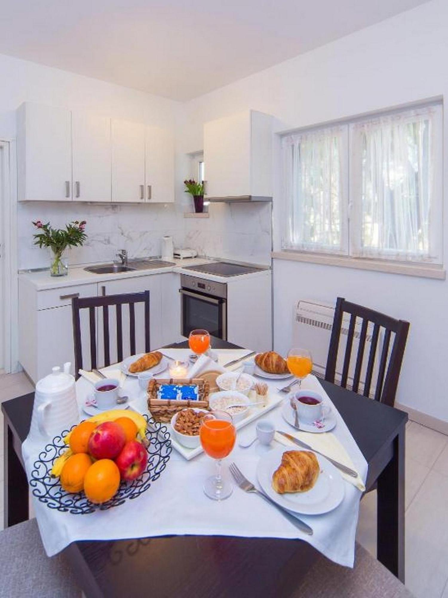 4B Apartments Dubrovnik Ruang foto