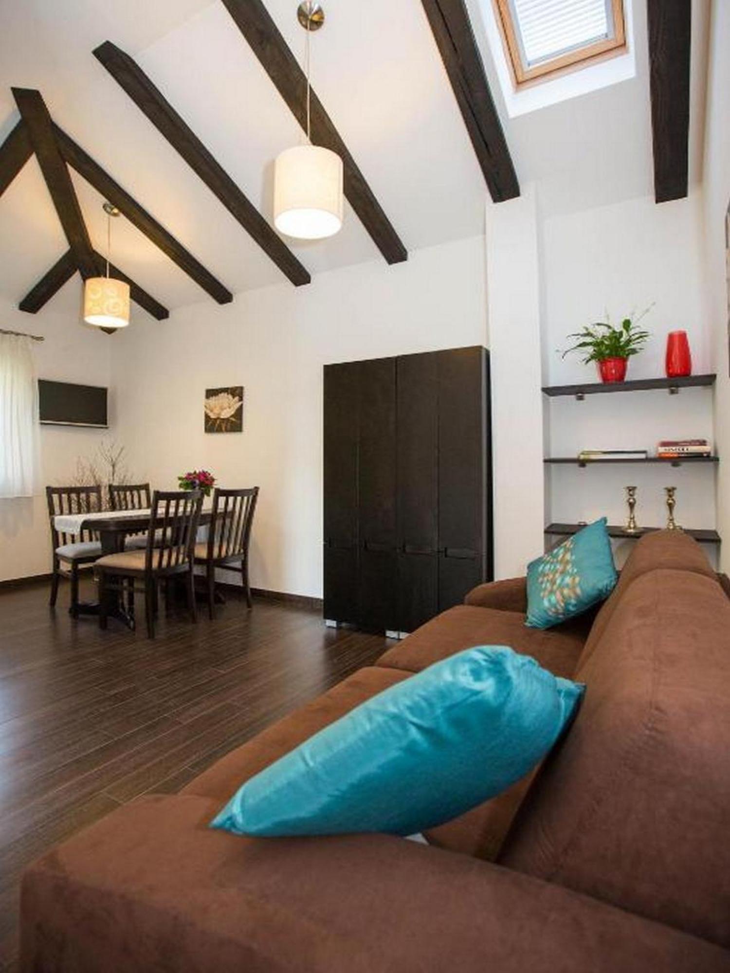 4B Apartments Dubrovnik Ruang foto