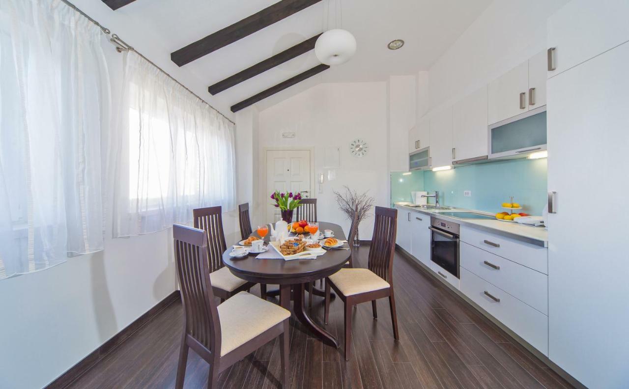4B Apartments Dubrovnik Bagian luar foto
