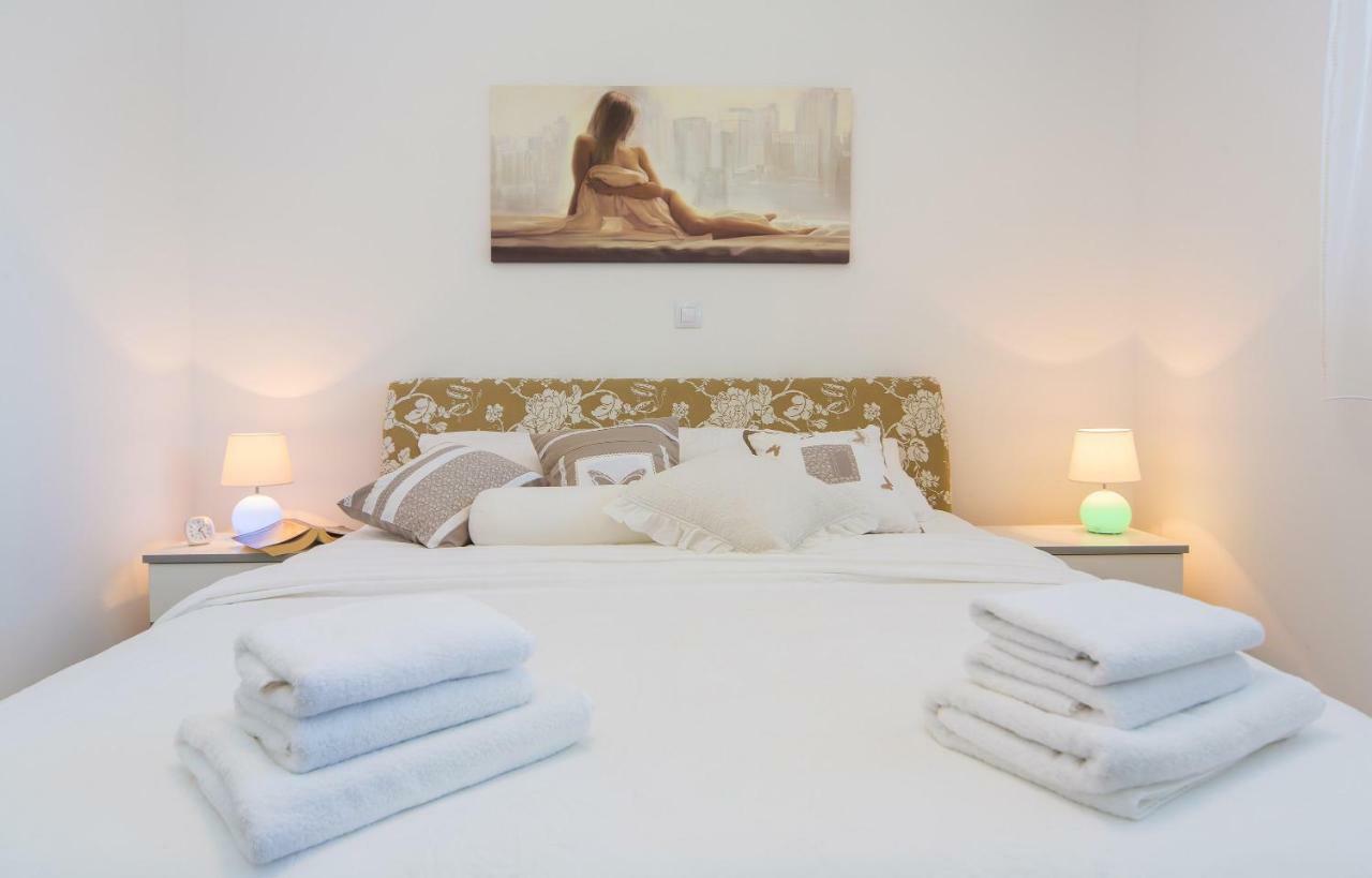 4B Apartments Dubrovnik Bagian luar foto