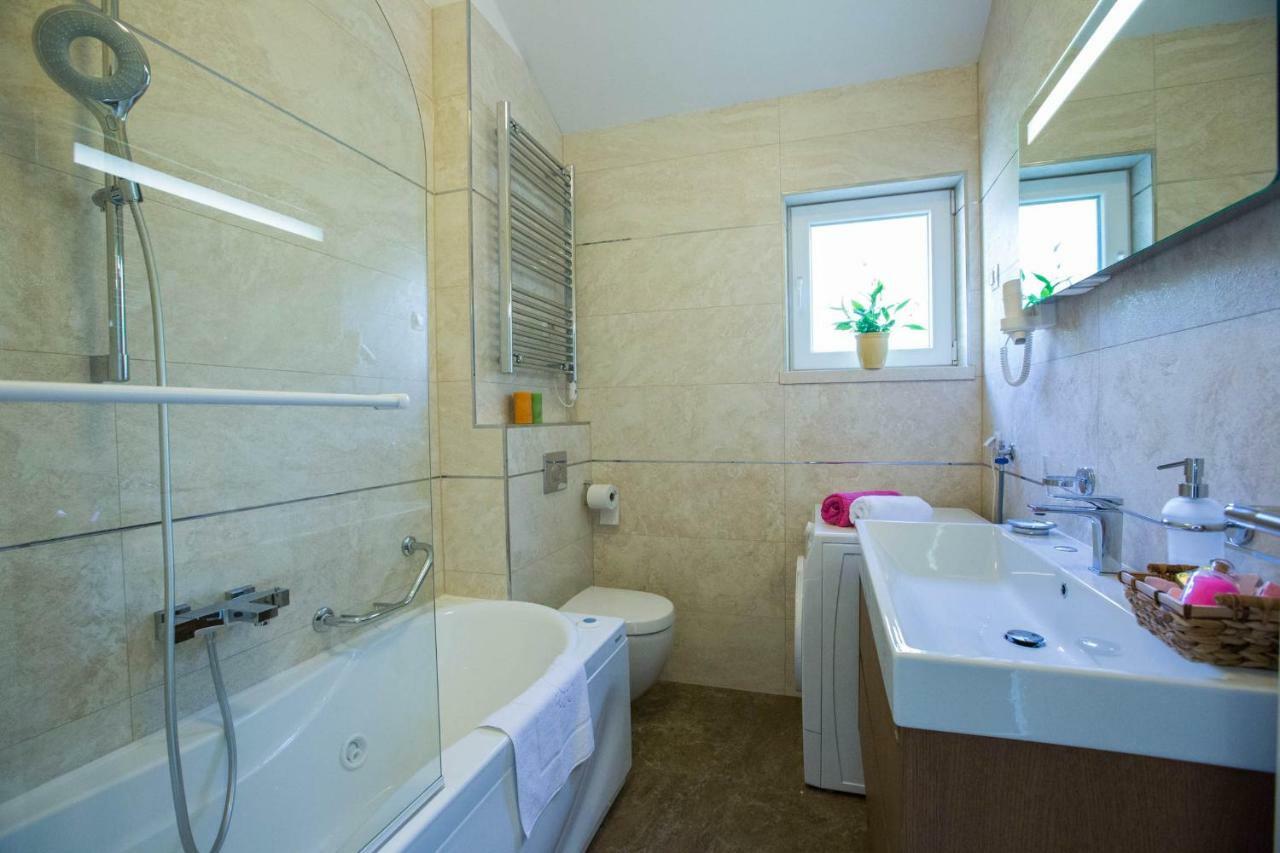 4B Apartments Dubrovnik Bagian luar foto